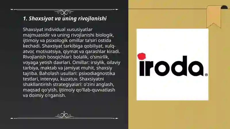 Product slide 3