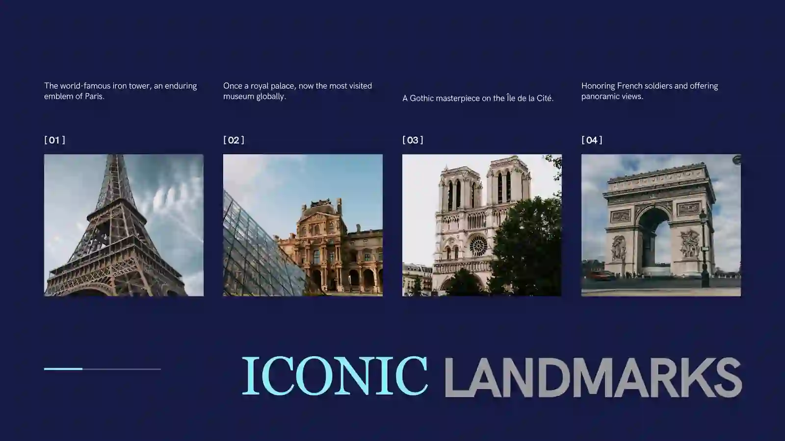 Product slide 3