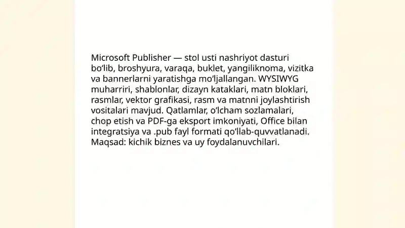 Product slide 3