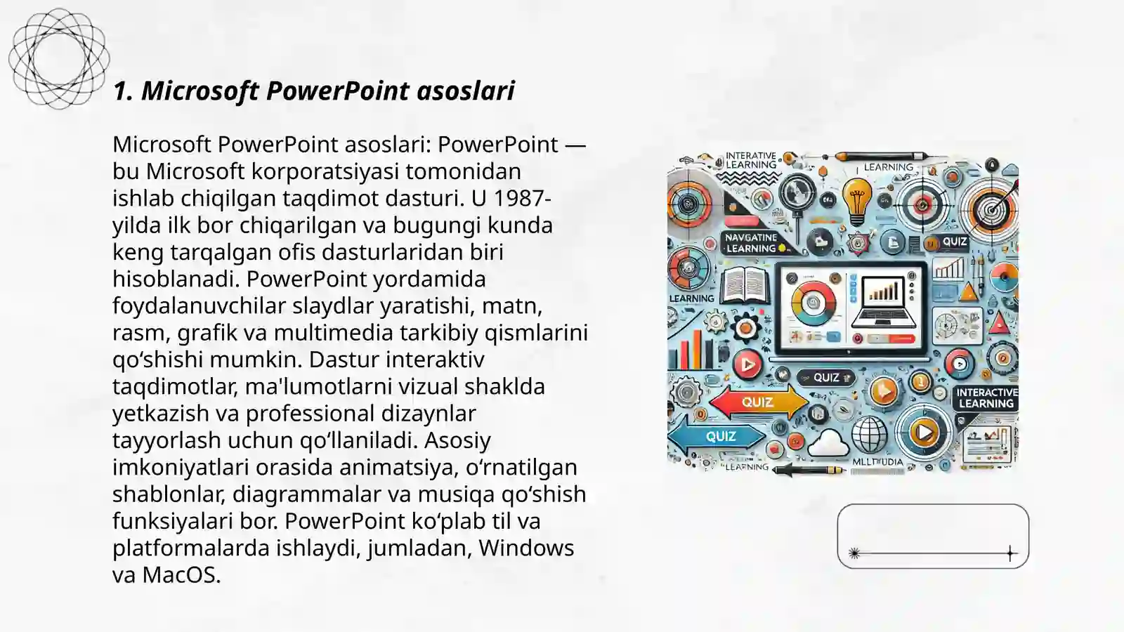 Product slide 3