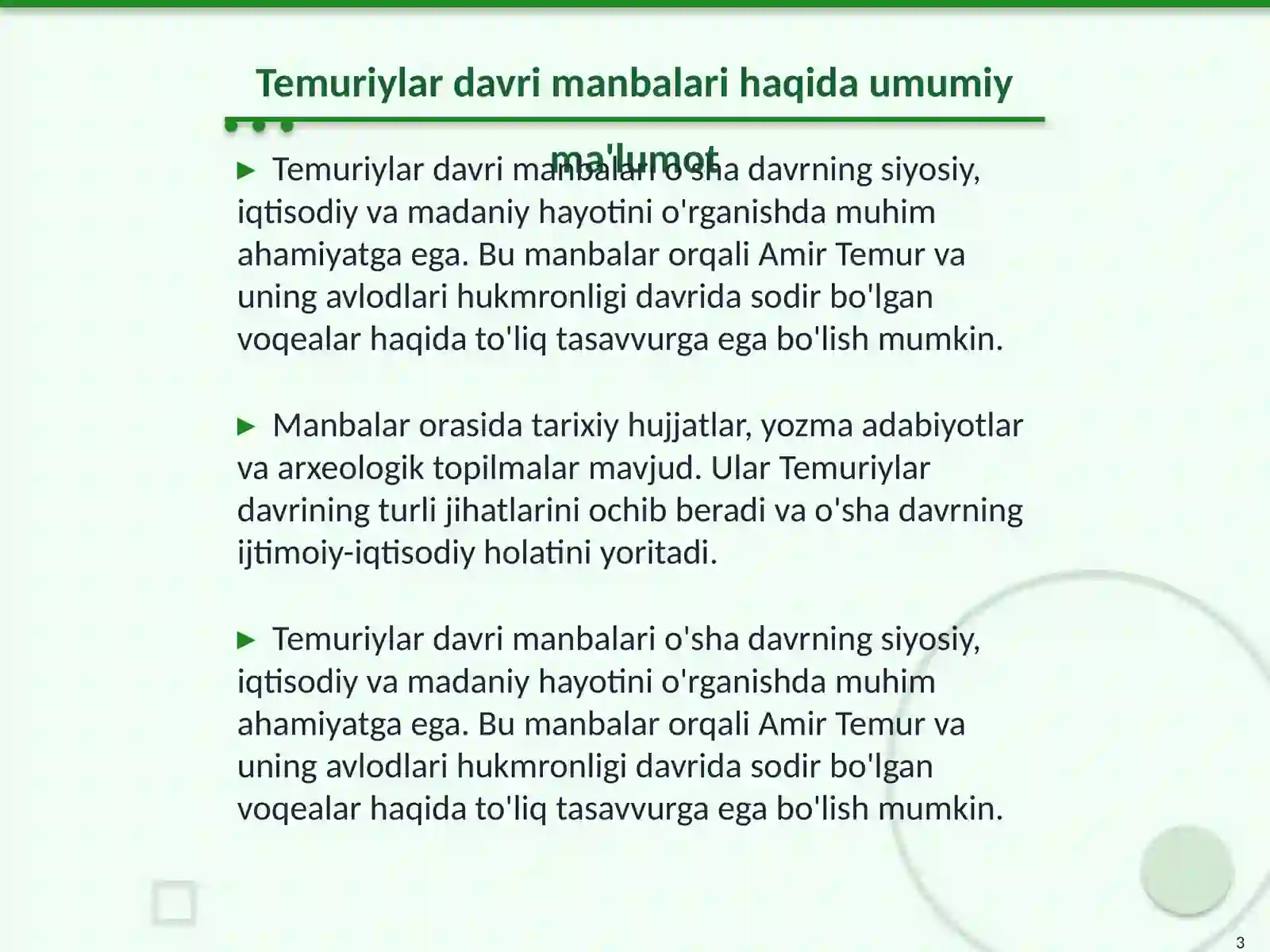 Product slide 3