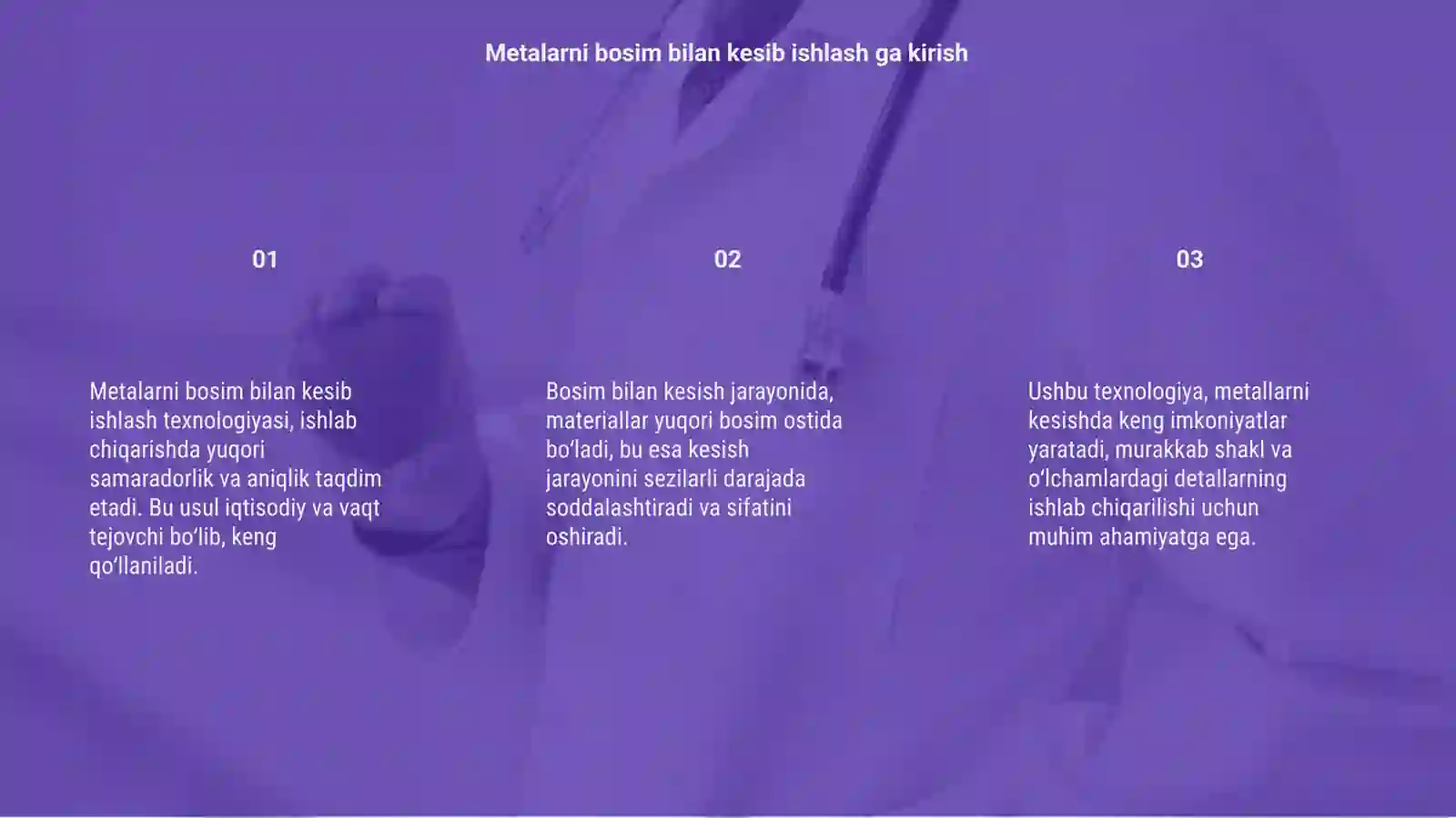 Product slide 3