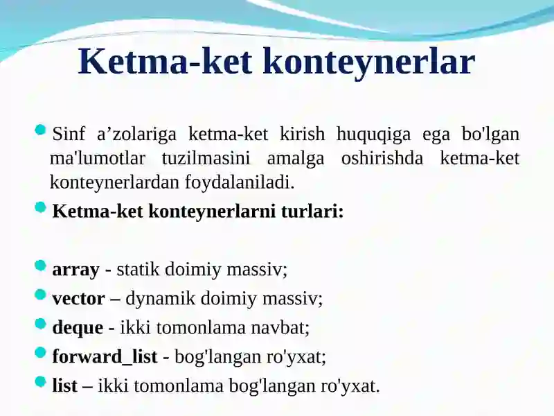 Product slide 3