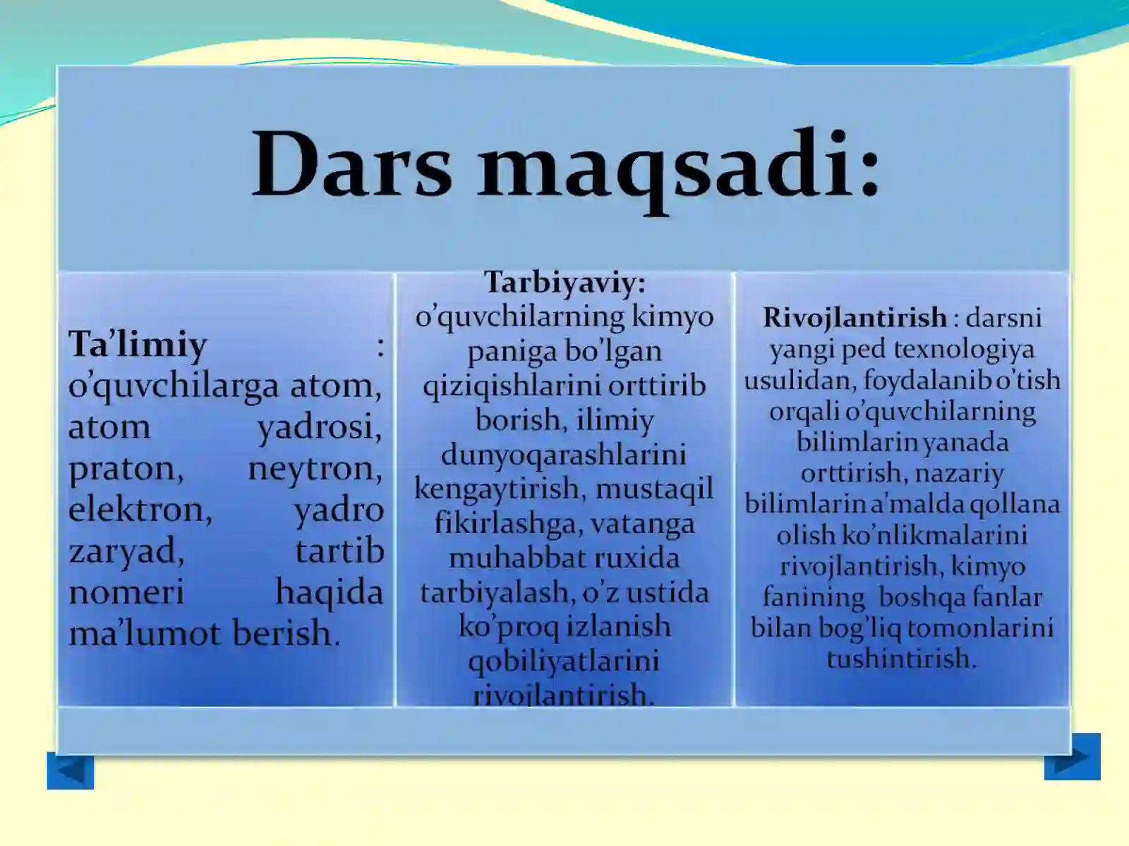 Product slide 3