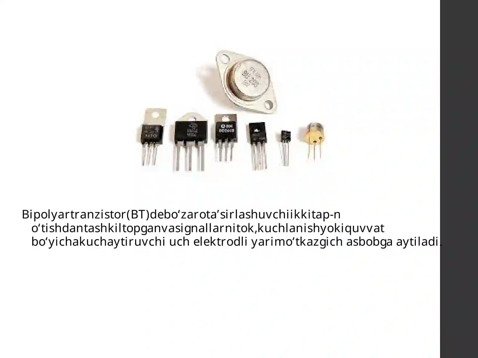 Product slide 3