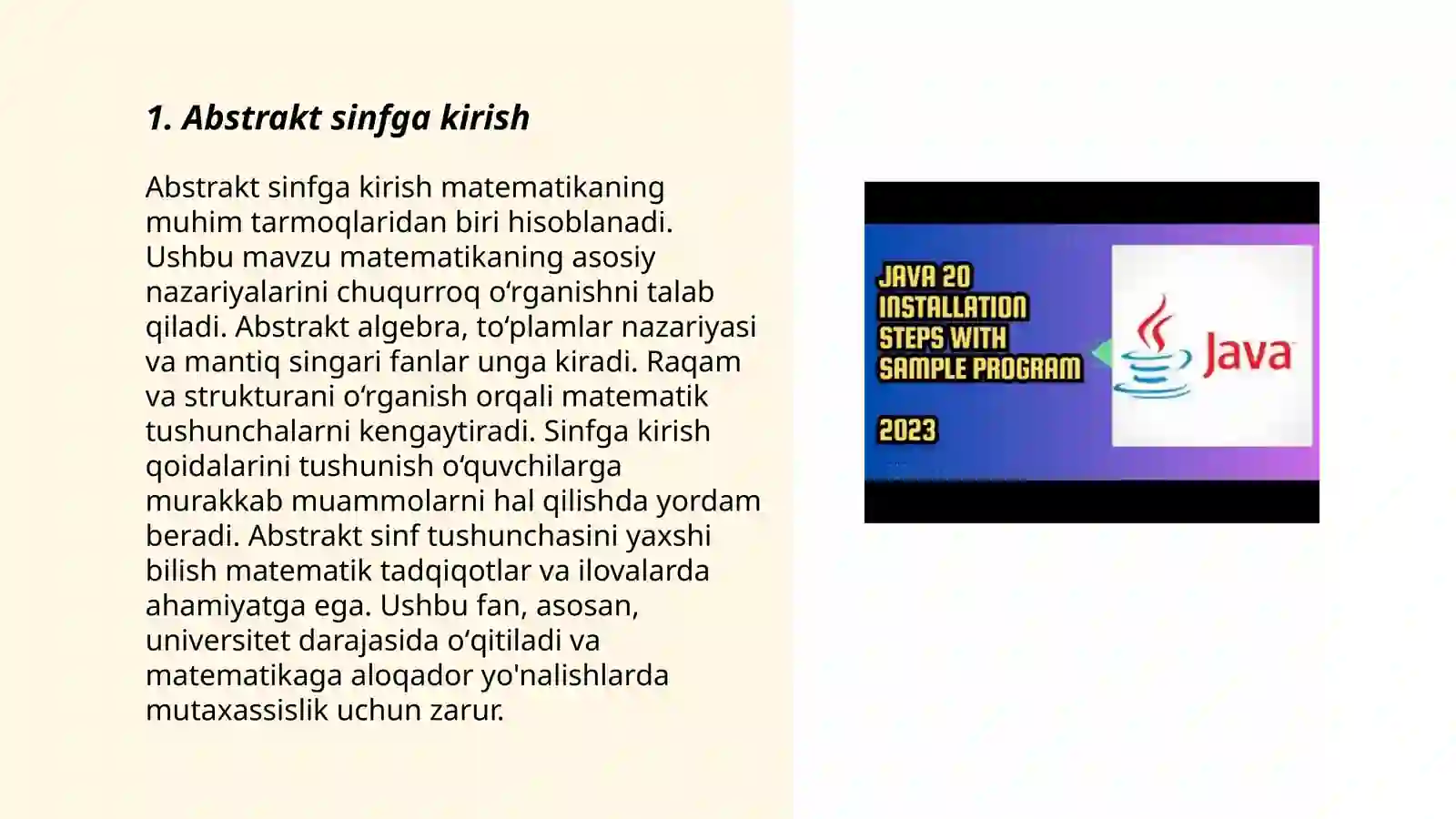 Product slide 3