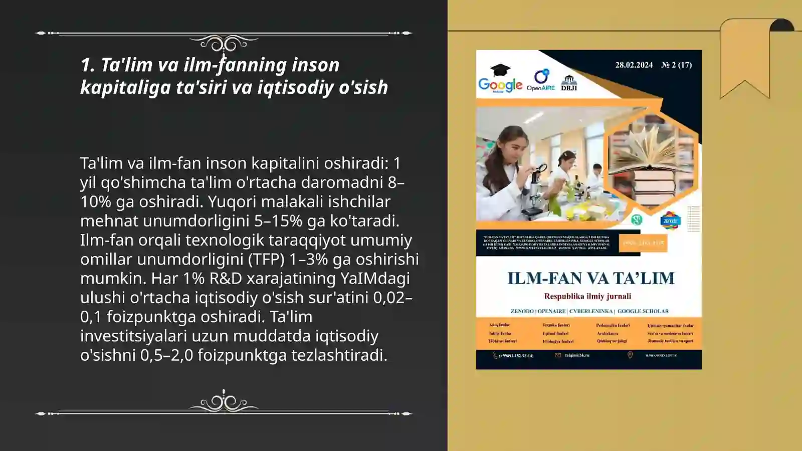 Product slide 3