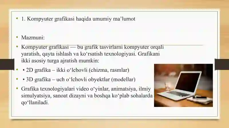 Product slide 3