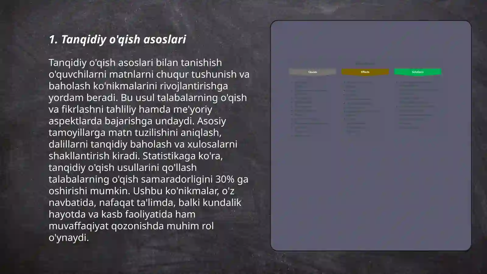 Product slide 3