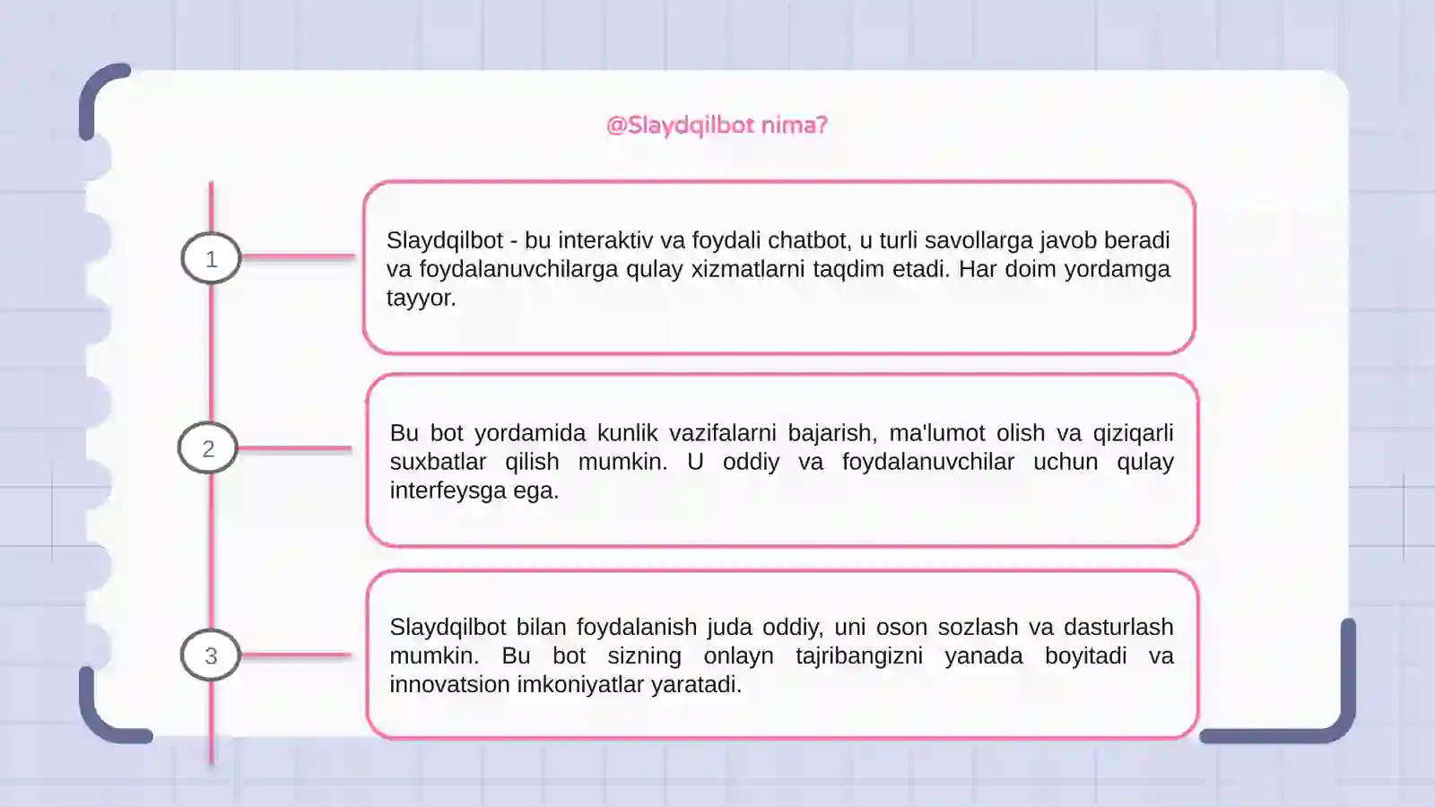 Product slide 3
