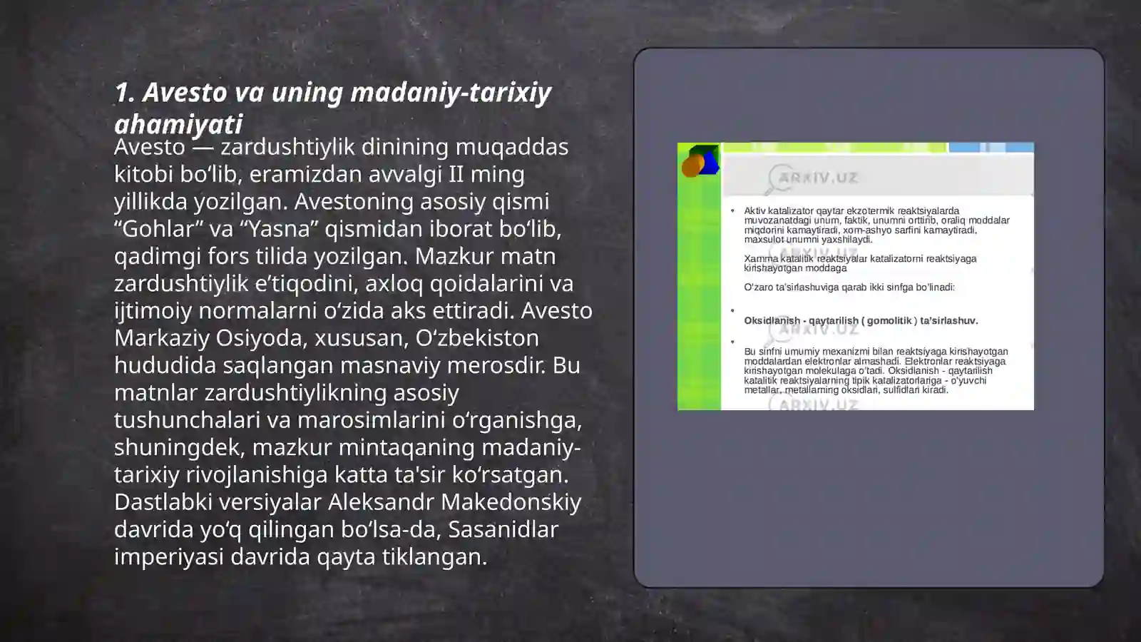 Product slide 3