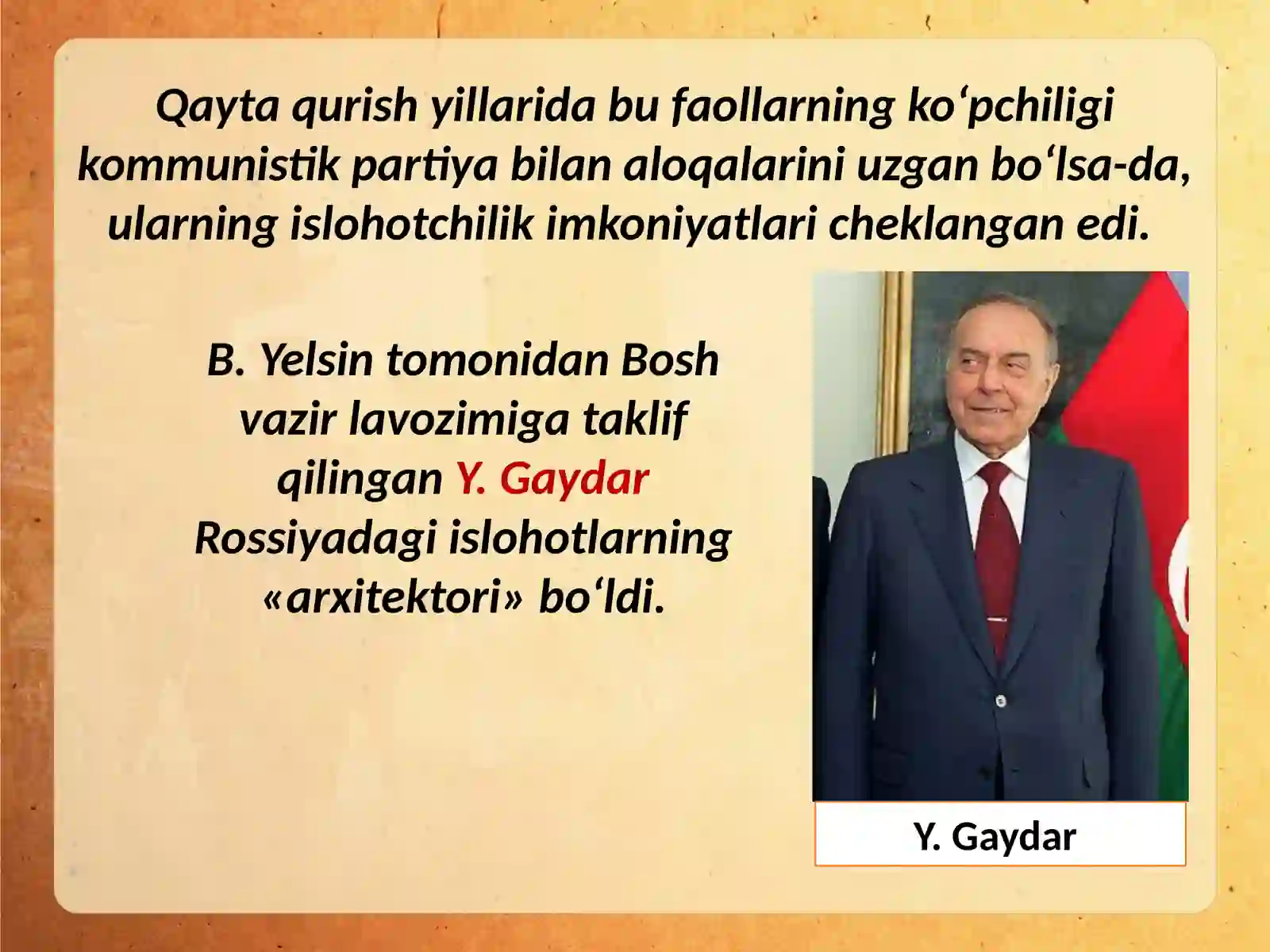 Product slide 3