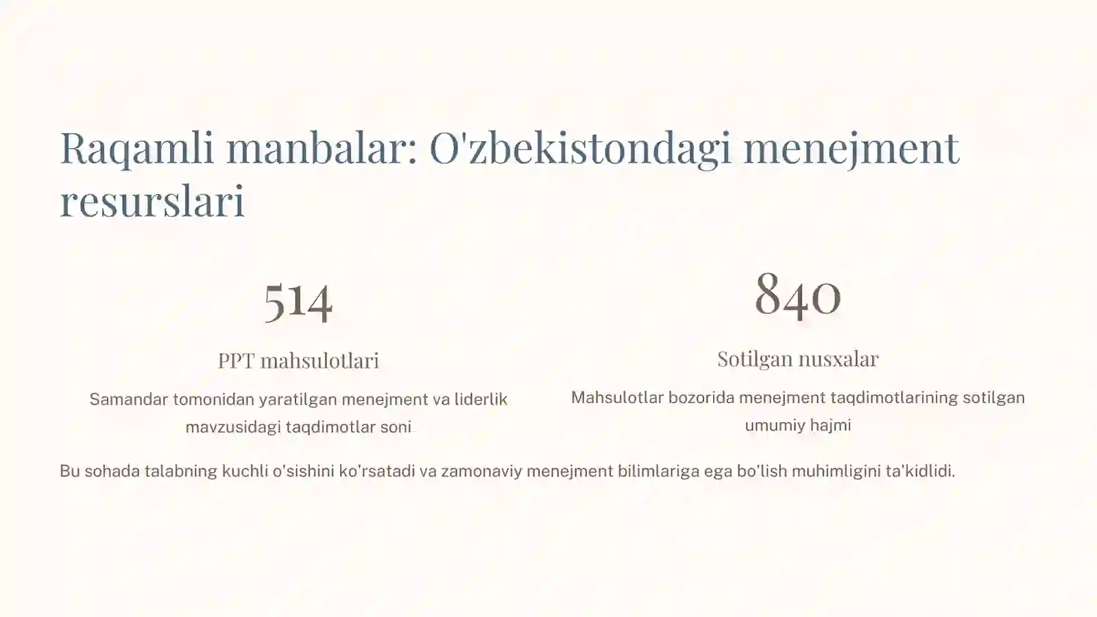 Product slide 3