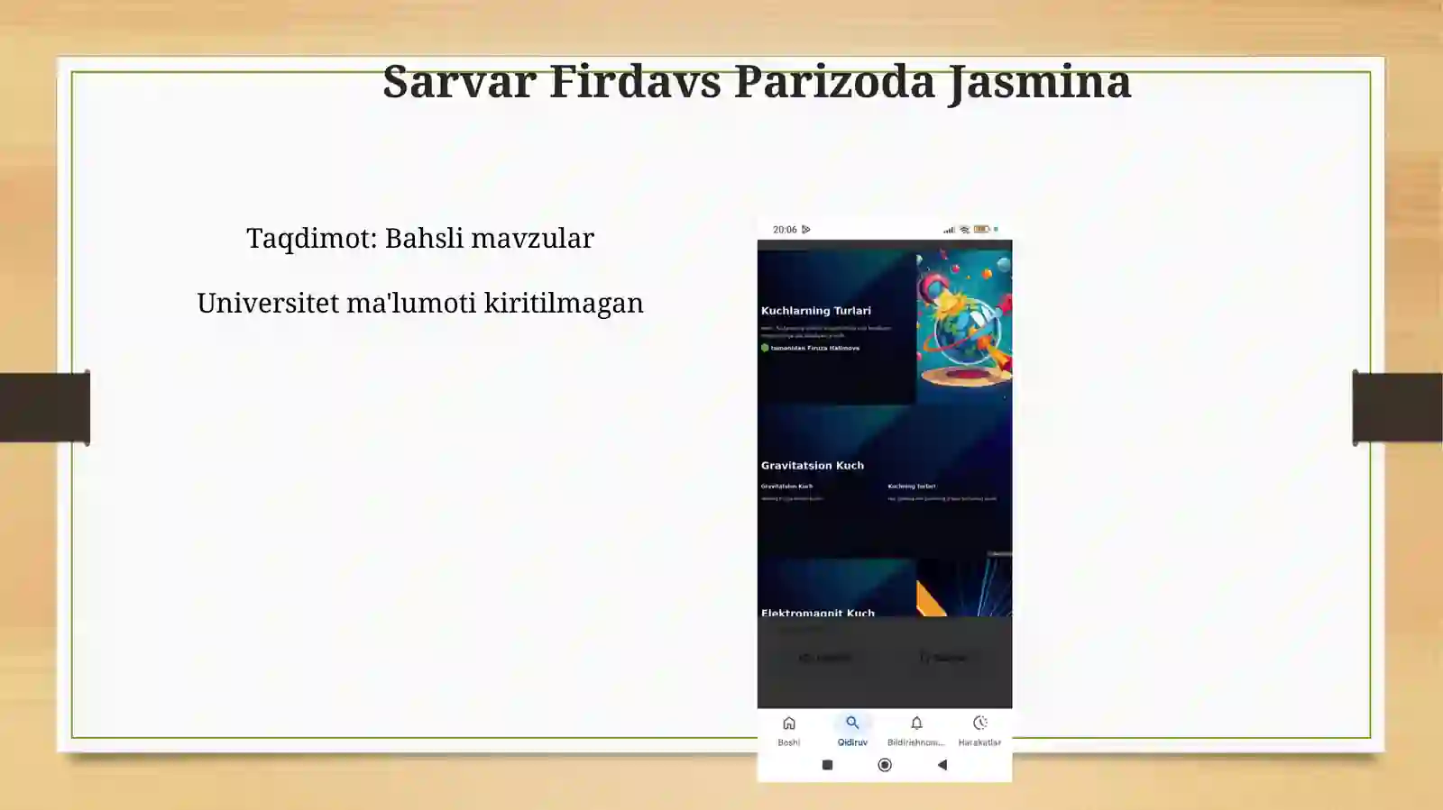 Product slide 3