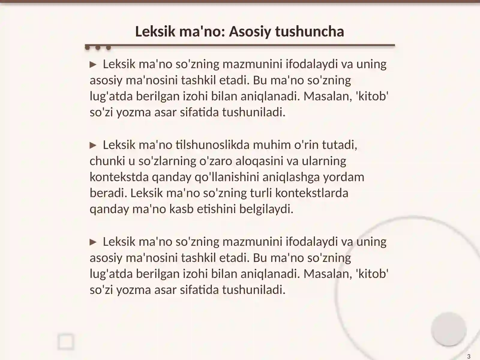 Product slide 3
