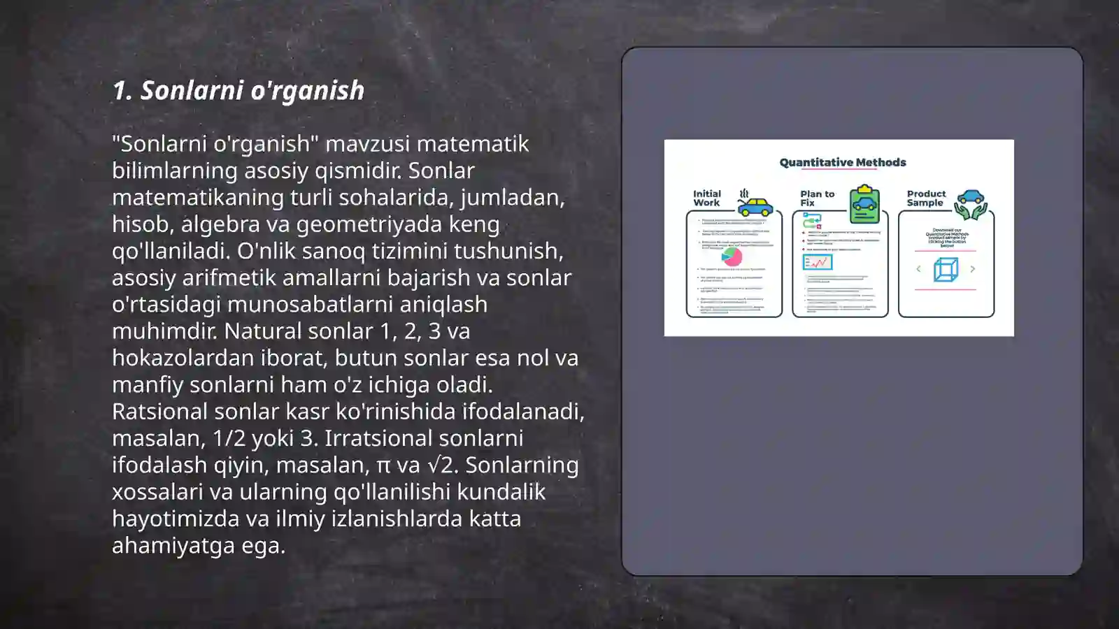 Product slide 3