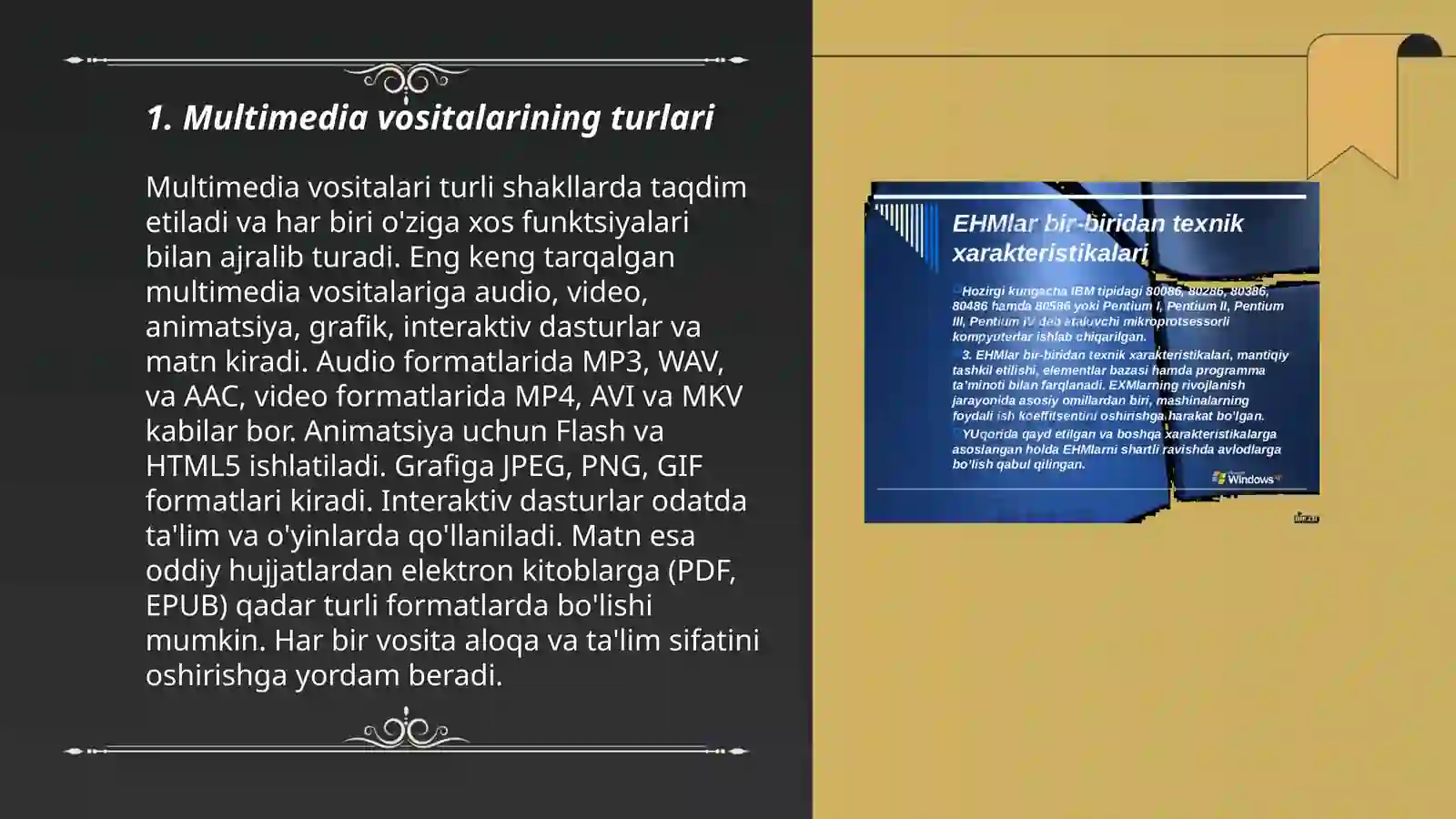 Product slide 3