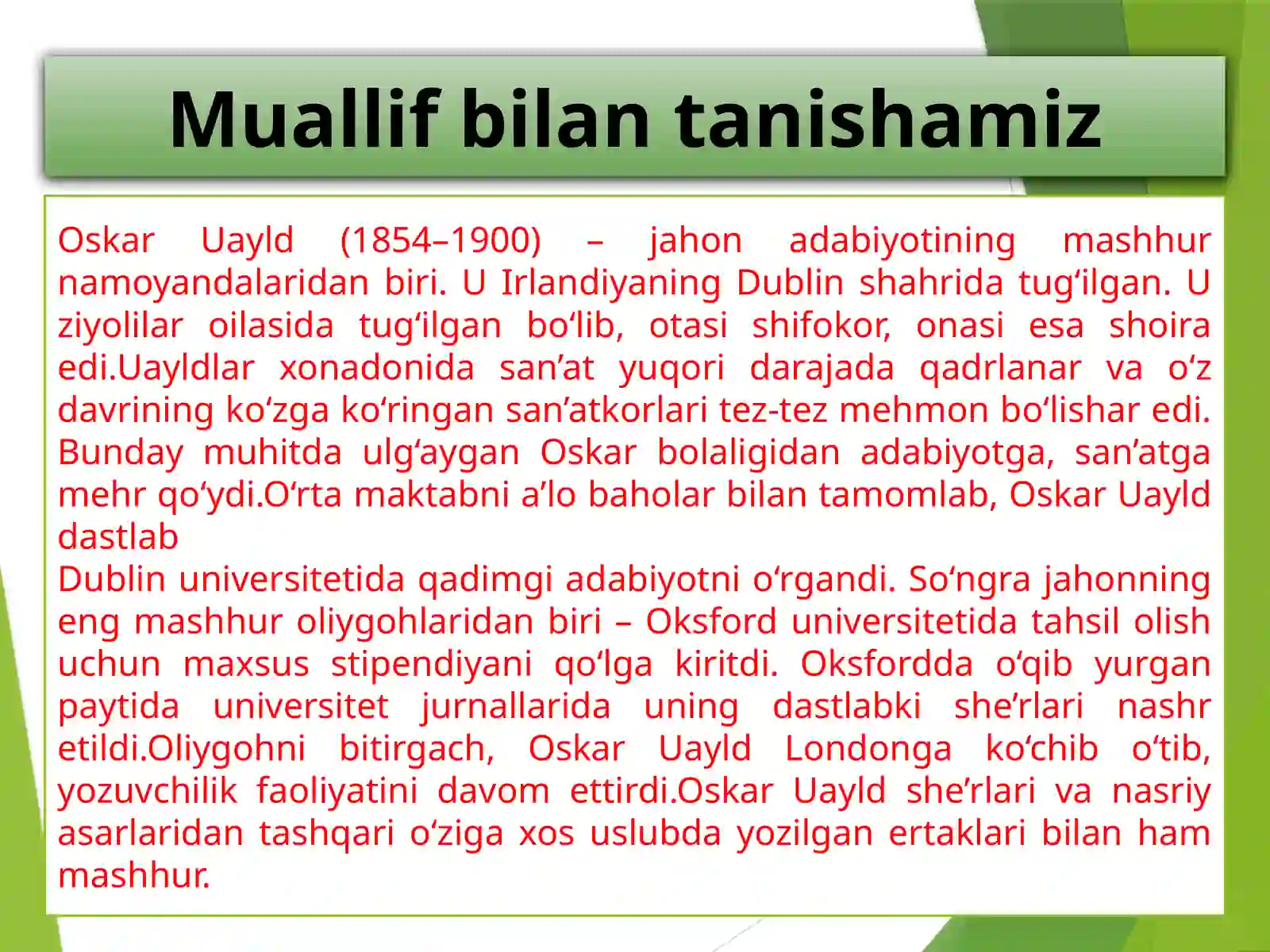 Product slide 3