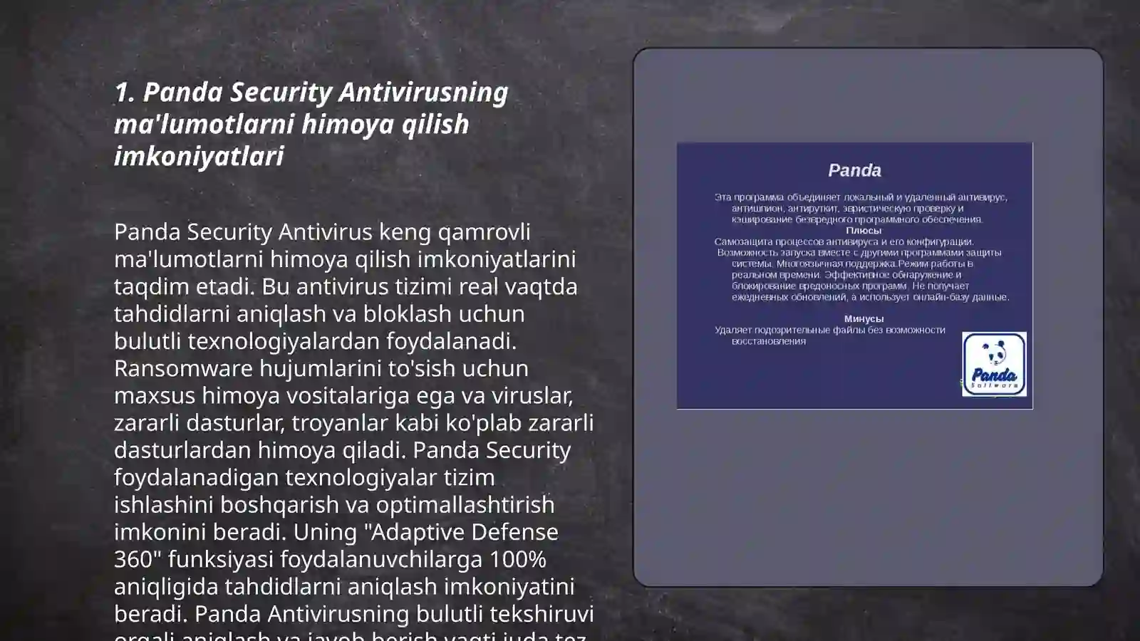 Product slide 3