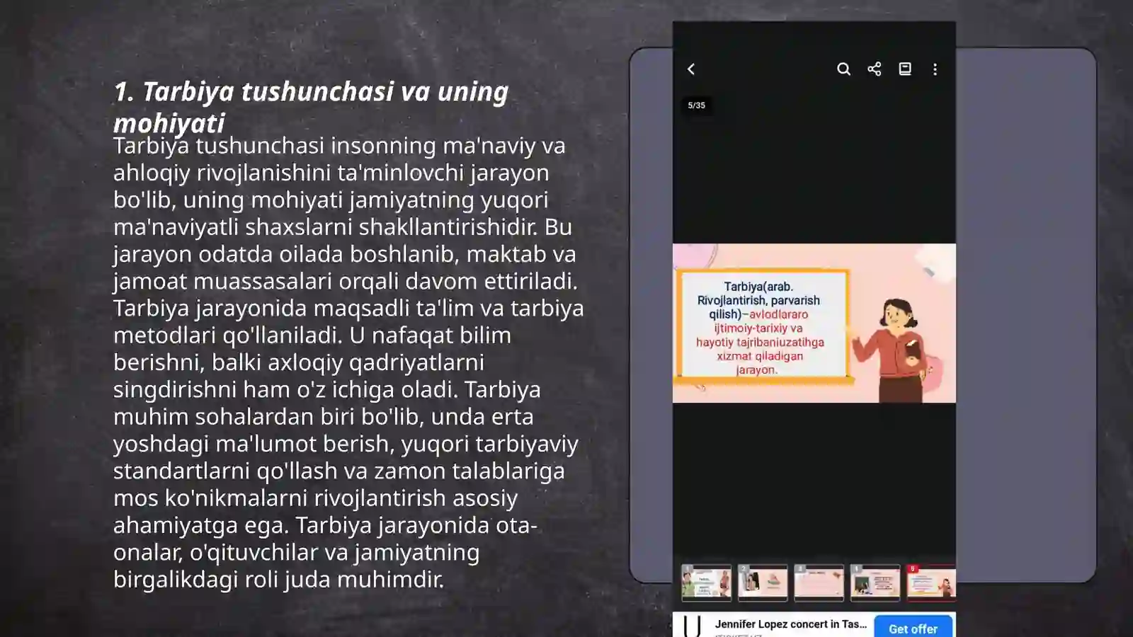 Product slide 3