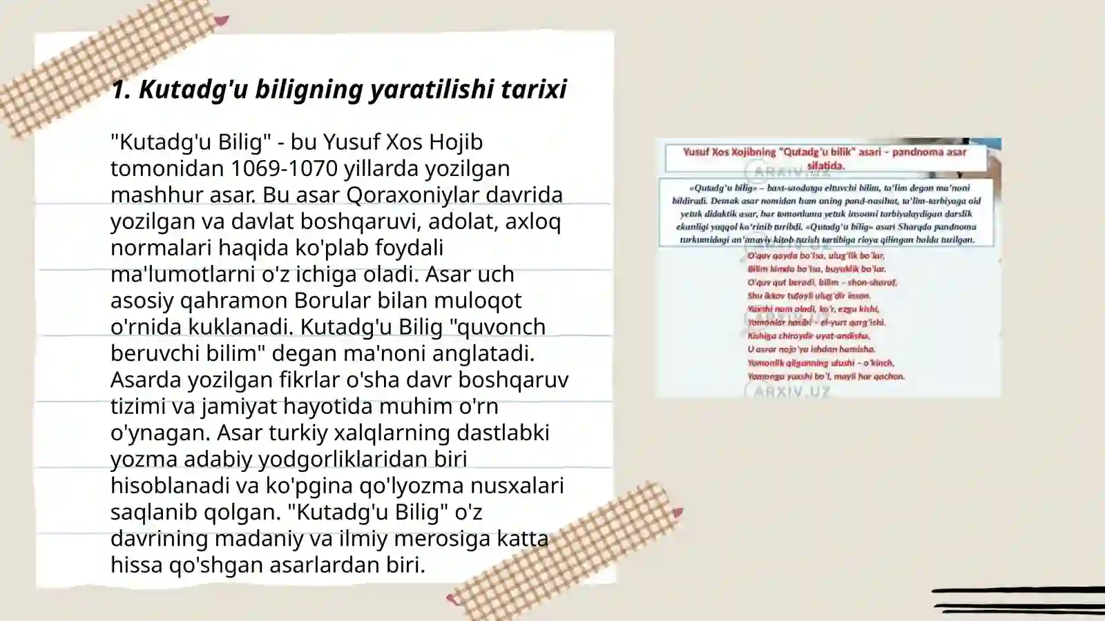 Product slide 3