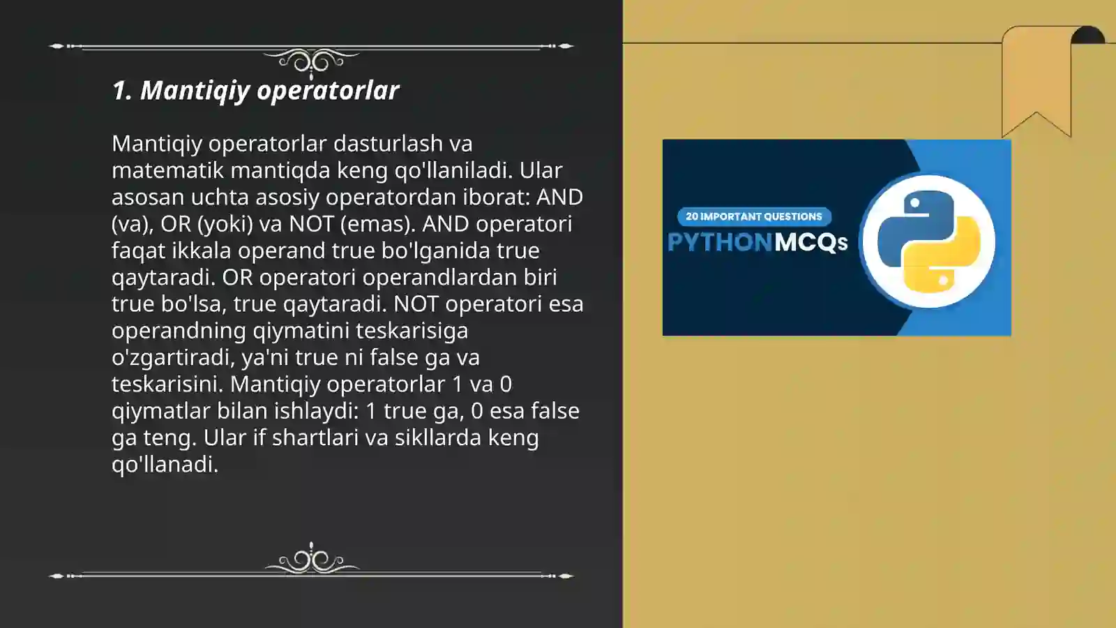 Product slide 3