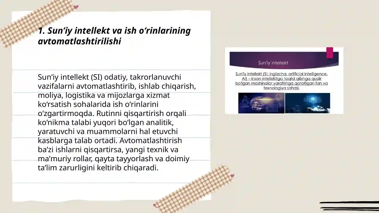 Product slide 3