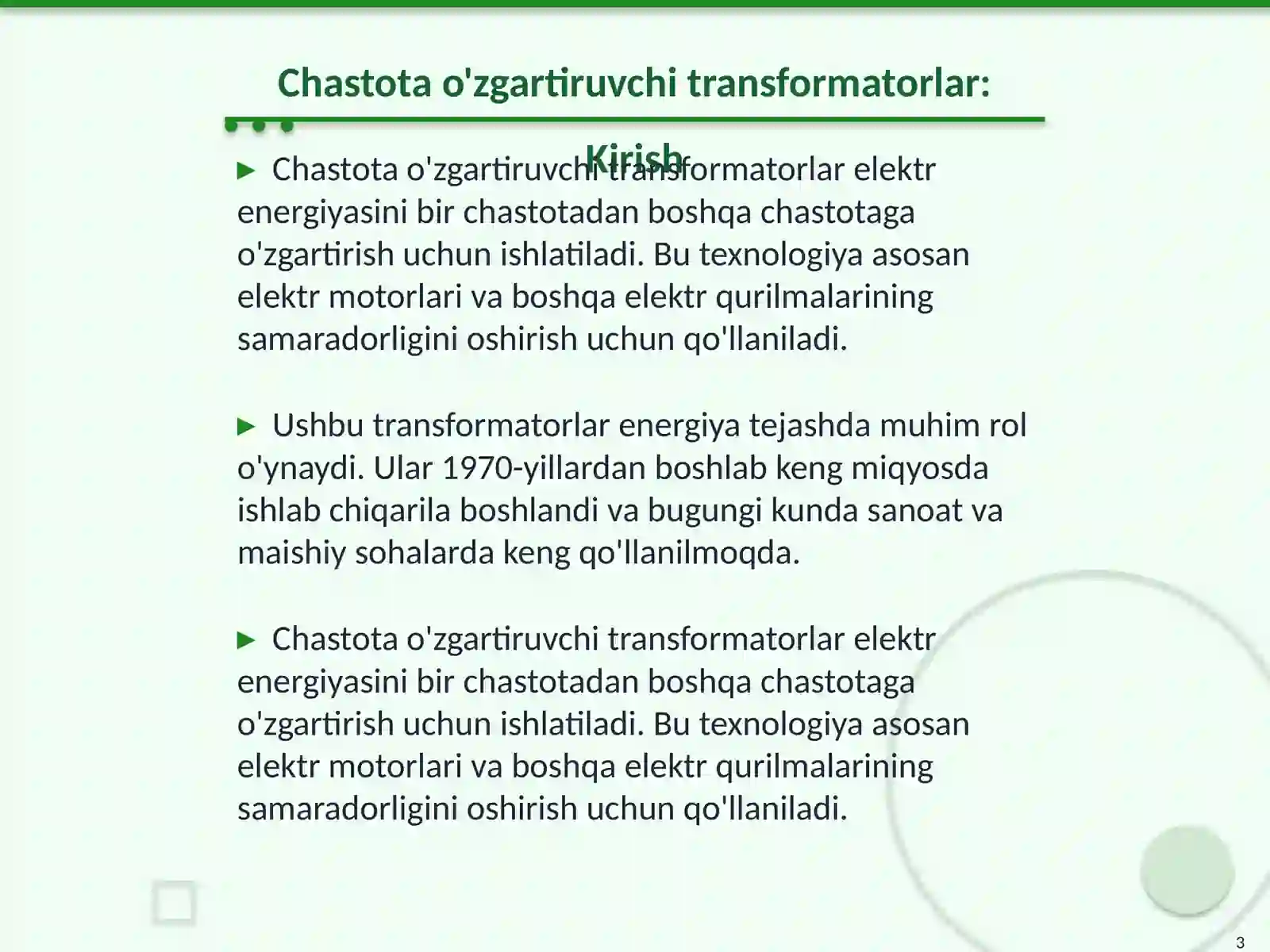 Product slide 3