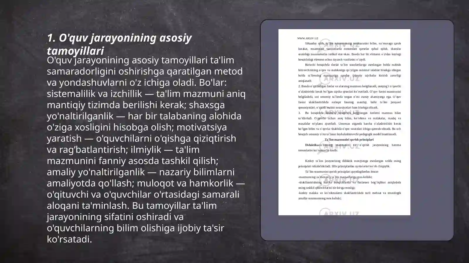 Product slide 3