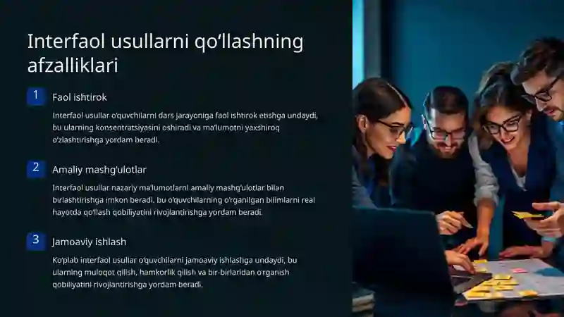 Product slide 3