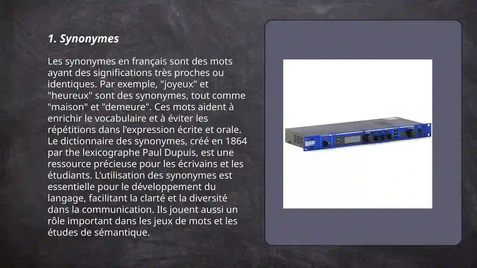 Product slide 3
