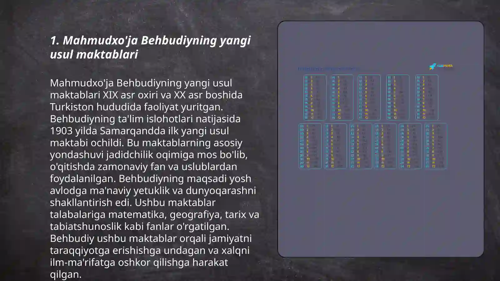 Product slide 3