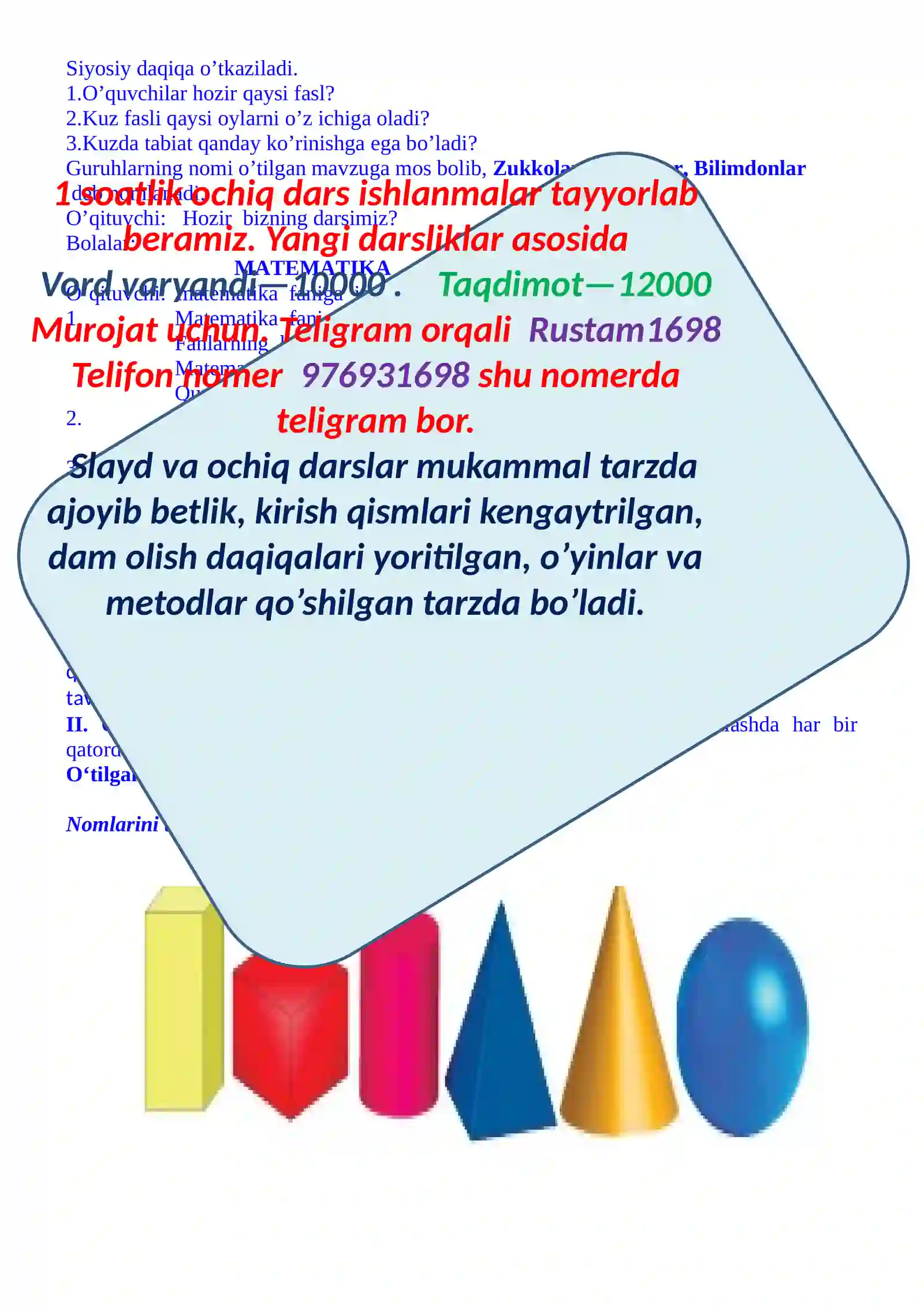 Product slide 3