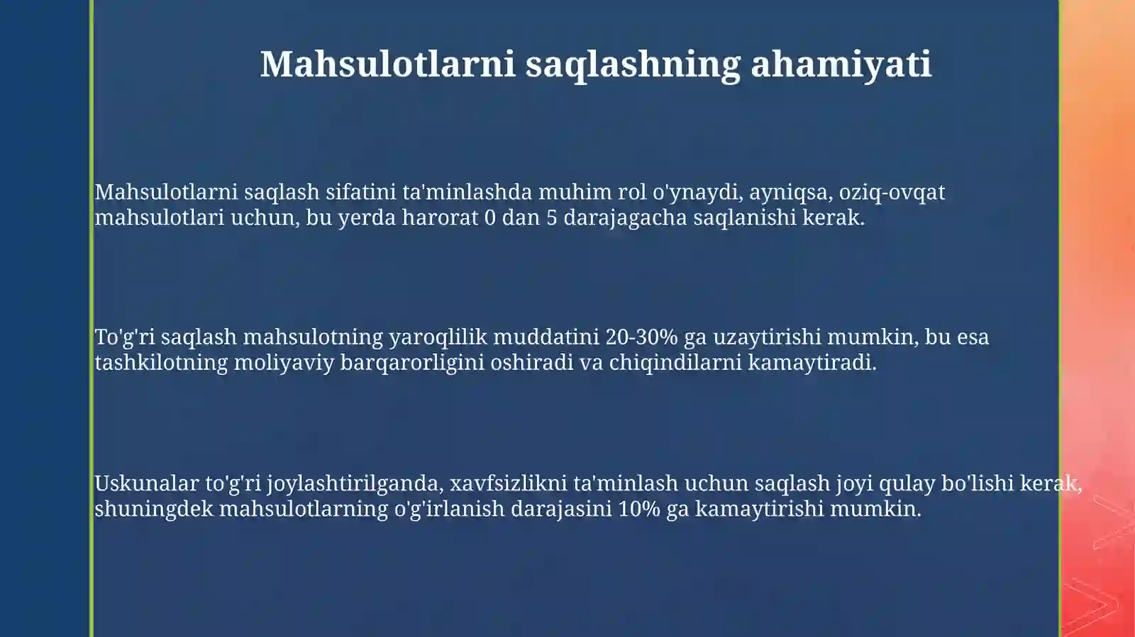 Product slide 3