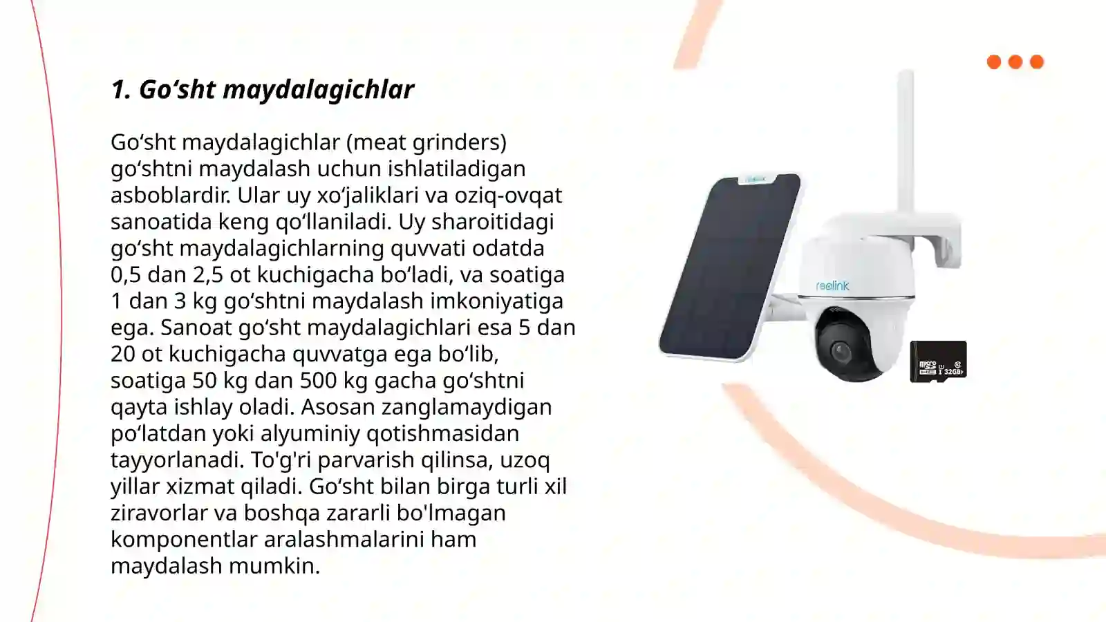 Product slide 3