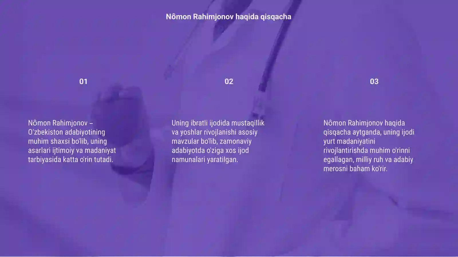 Product slide 3