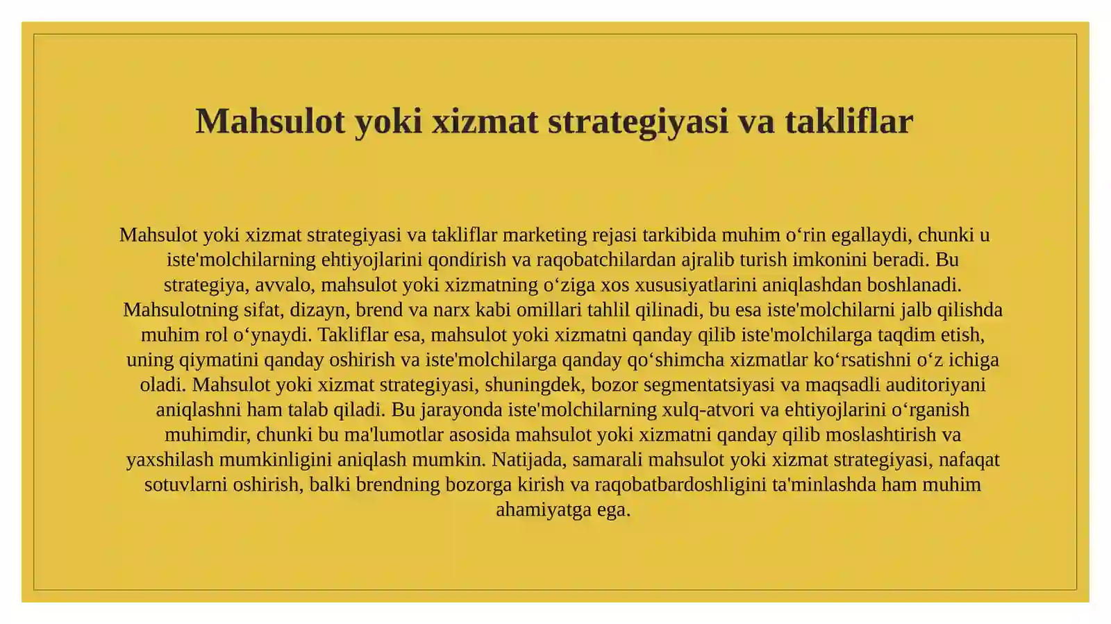Product slide 3