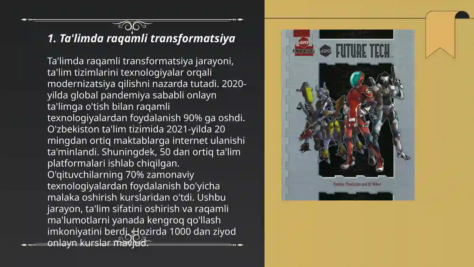 Product slide 3