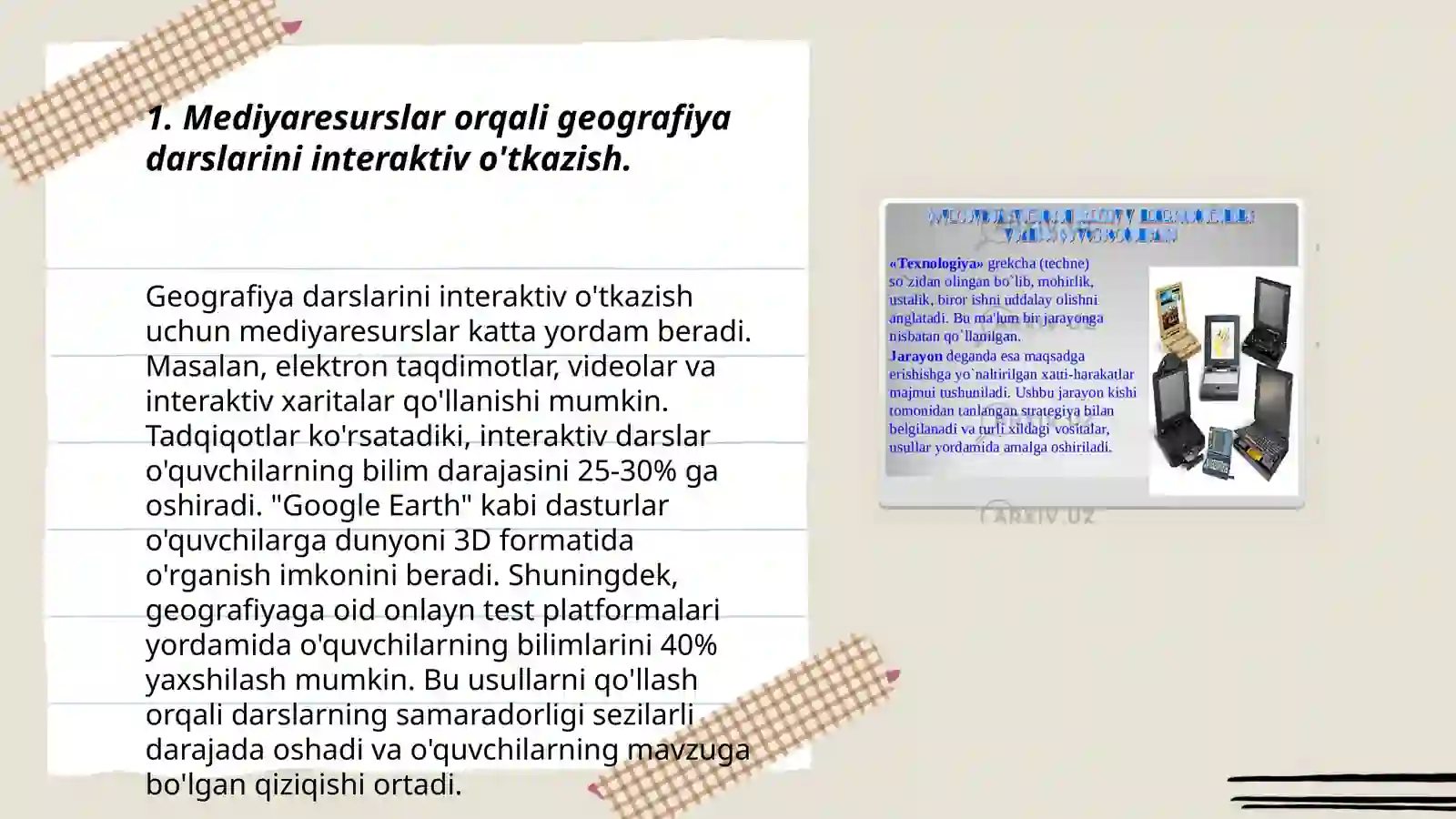 Product slide 3
