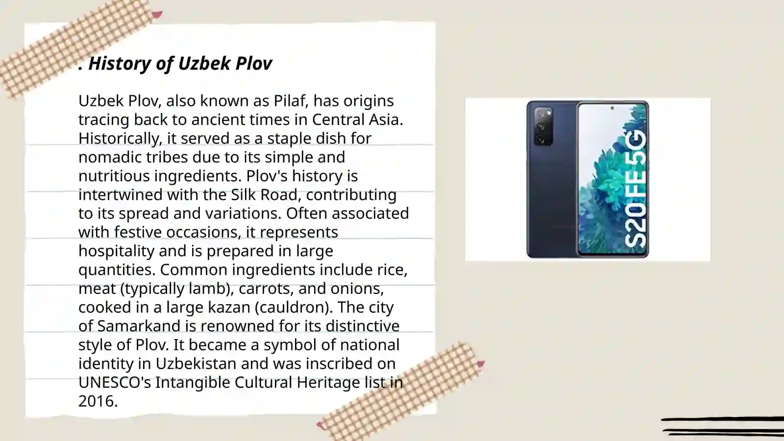 Product slide 3