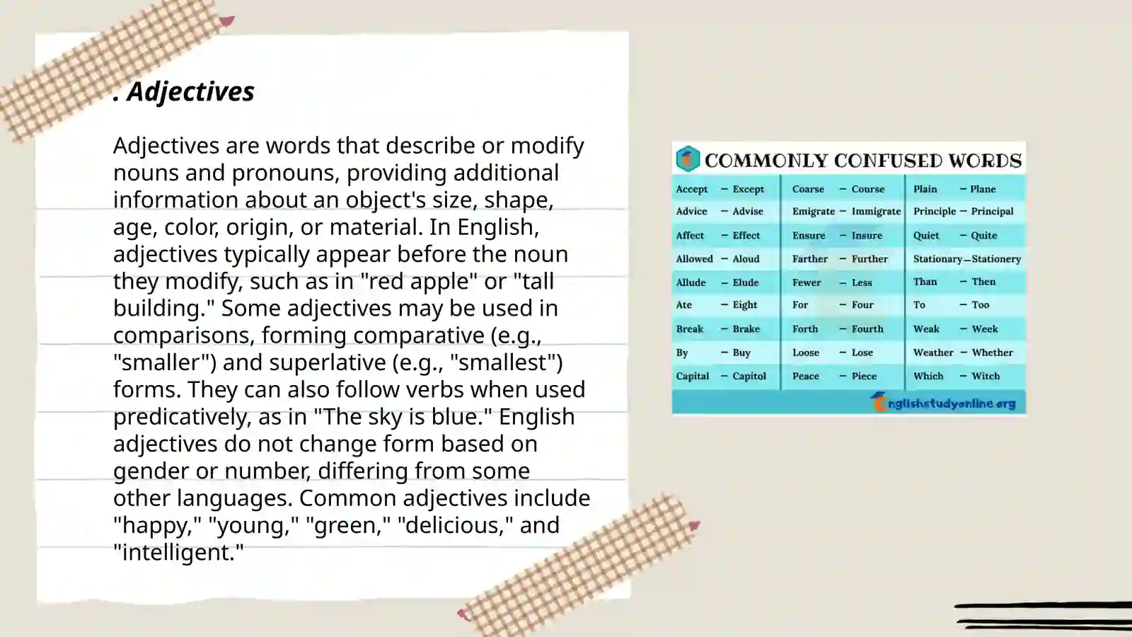 Product slide 3