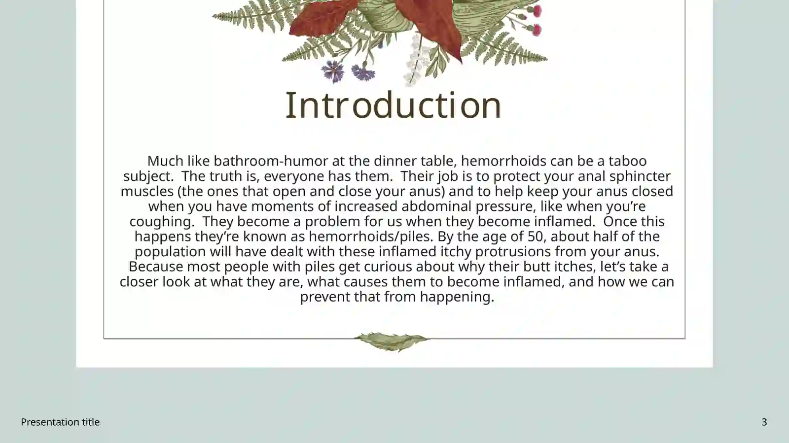 Product slide 3
