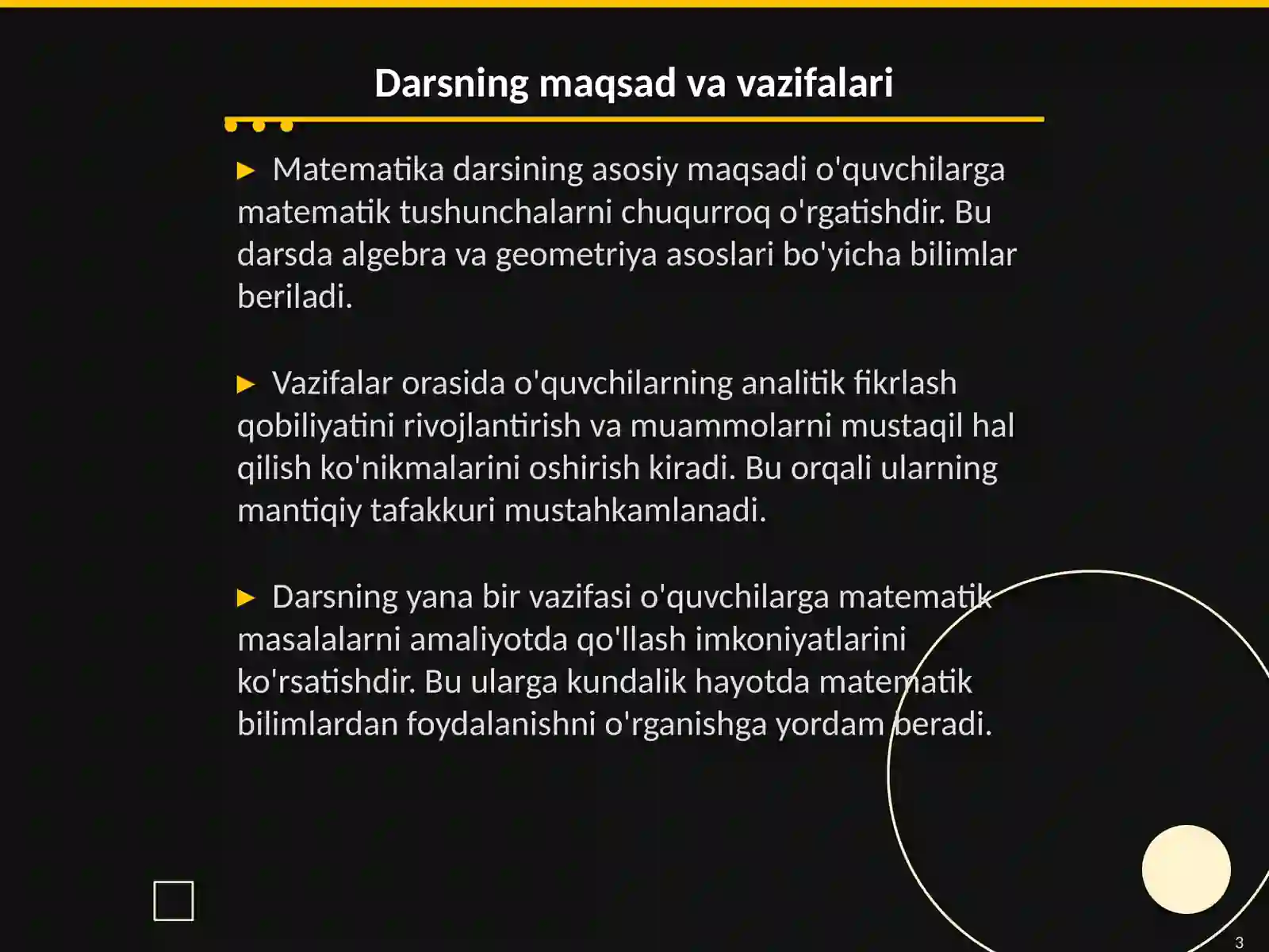 Product slide 3