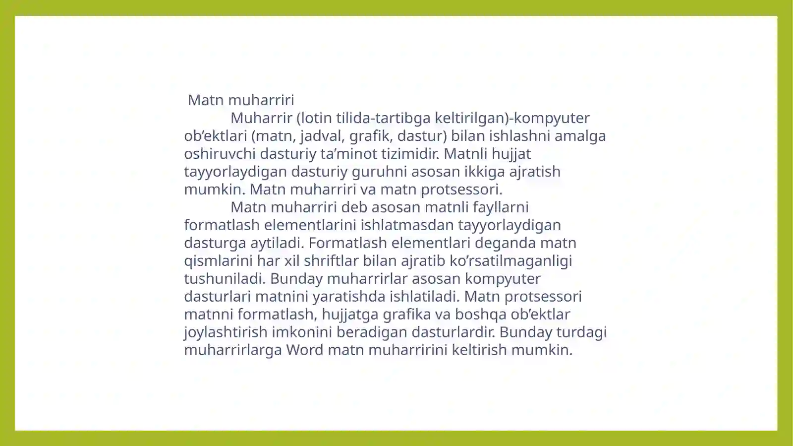 Product slide 3