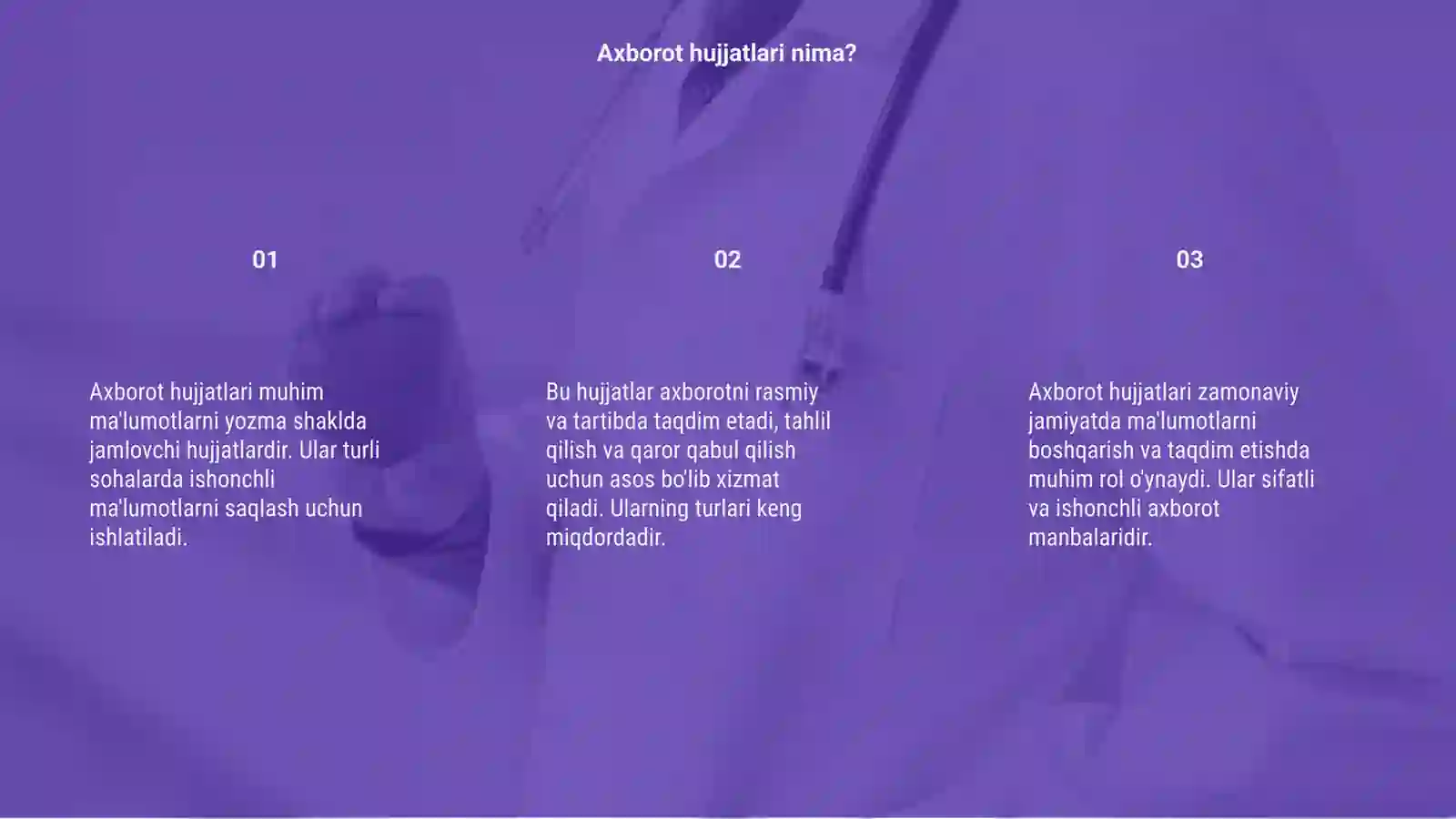 Product slide 3