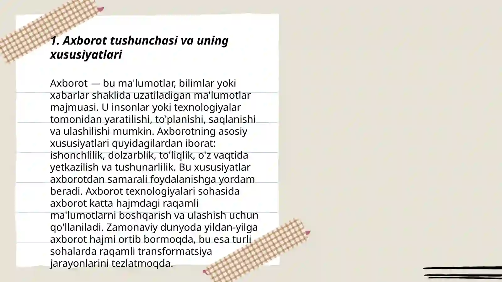 Product slide 3