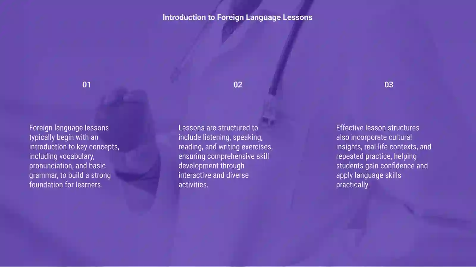 Product slide 3