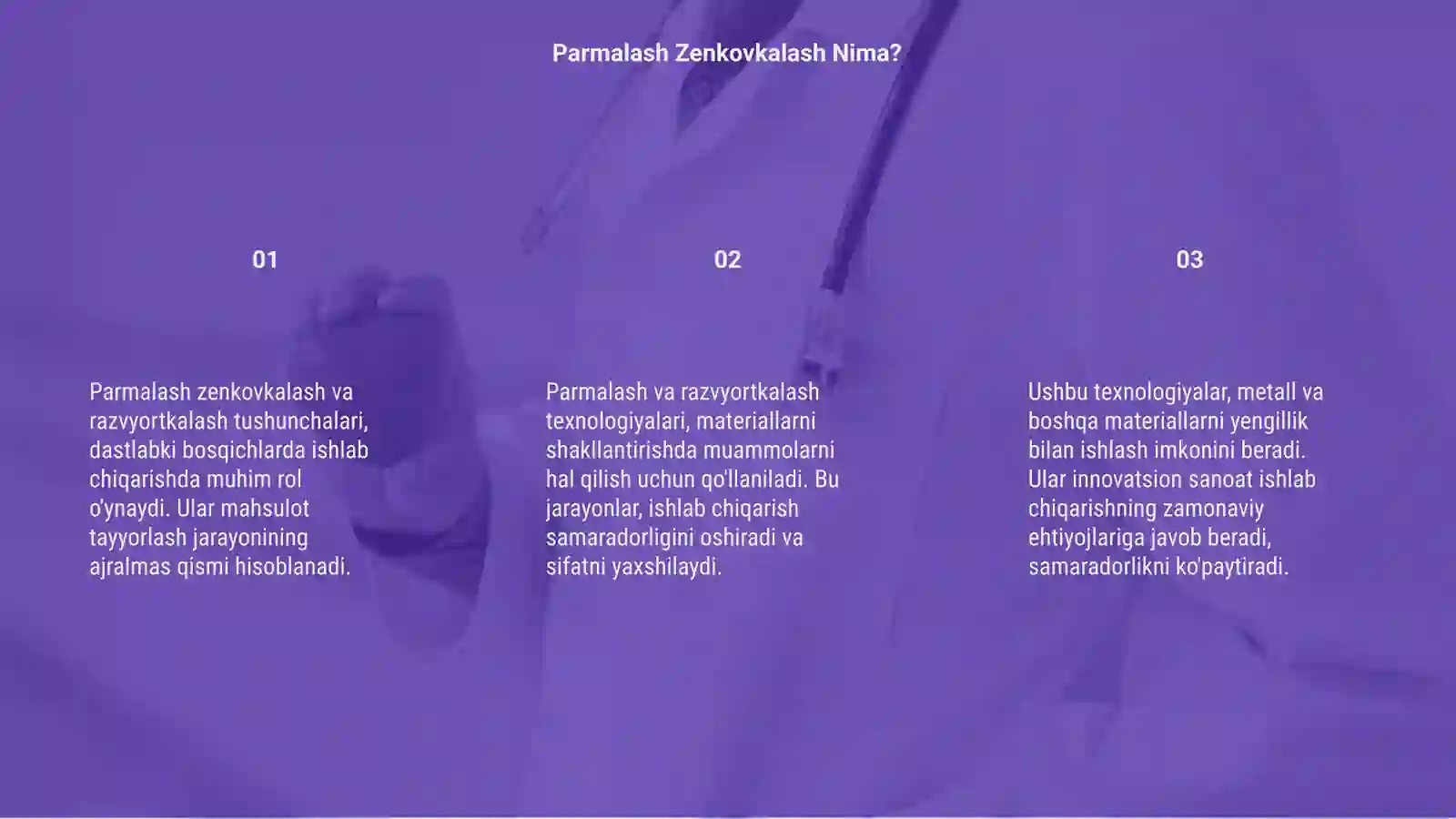 Product slide 3