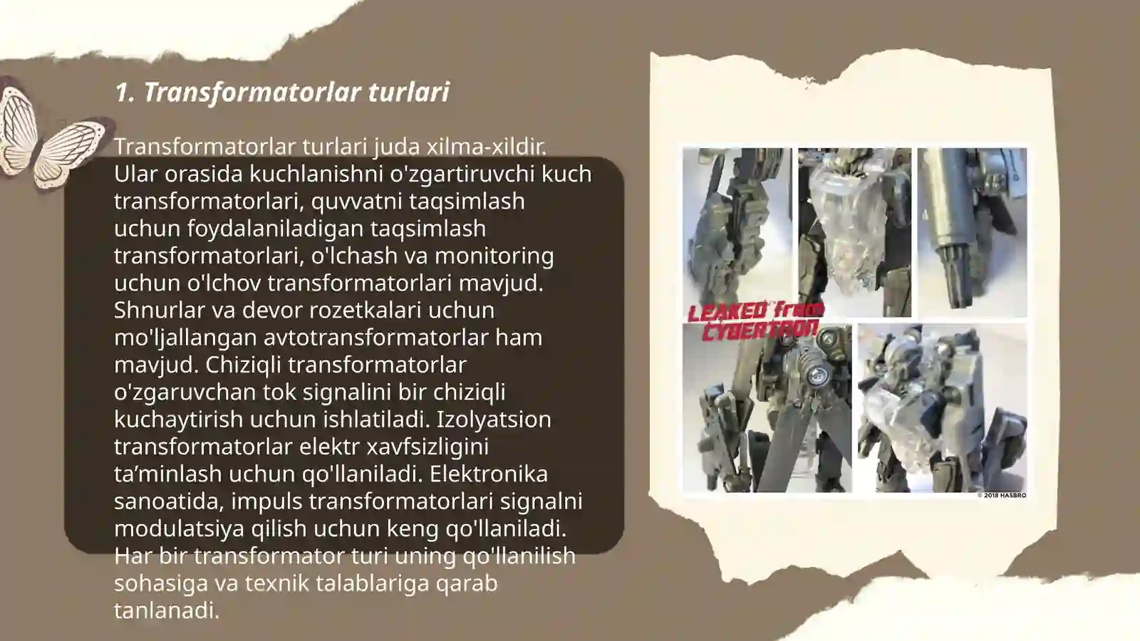 Product slide 3