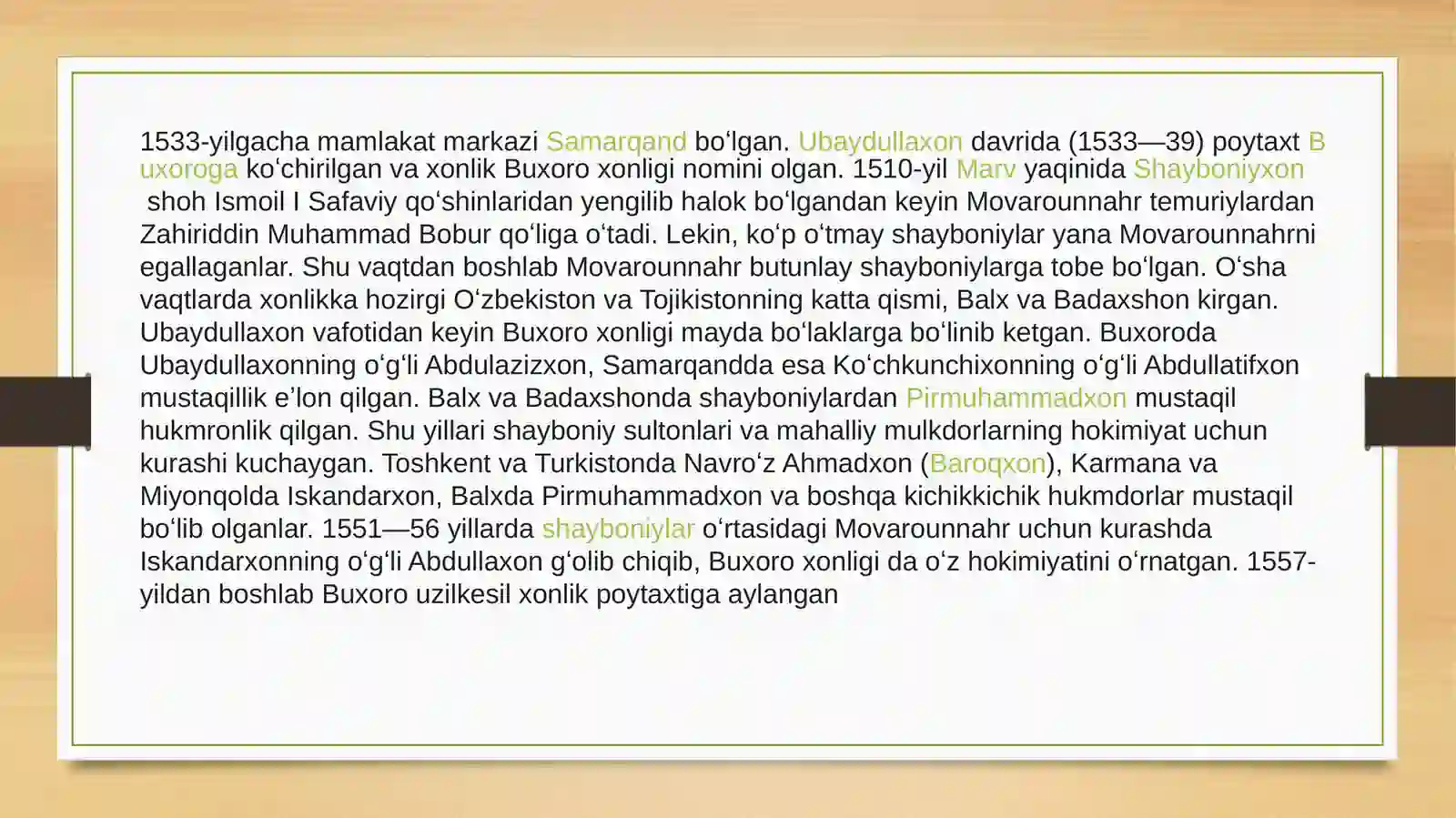 Product slide 3
